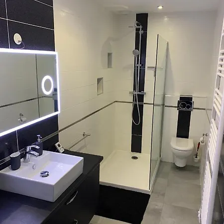 Beau Duplex 90m2 Au Calme * Bucheres