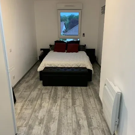 Beau Duplex 90m2 Au Calme