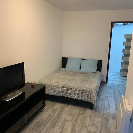 Beau Duplex 90m2 Au Calme Semesterbostad