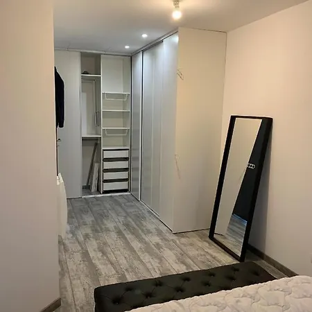 Beau Duplex 90m2 Au Calme Bucheres