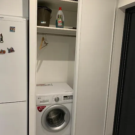 Holiday home Beau Duplex 90m2 Au Calme Bucheres