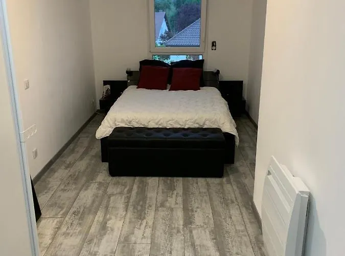 Beau Duplex 90m2 Au Calme